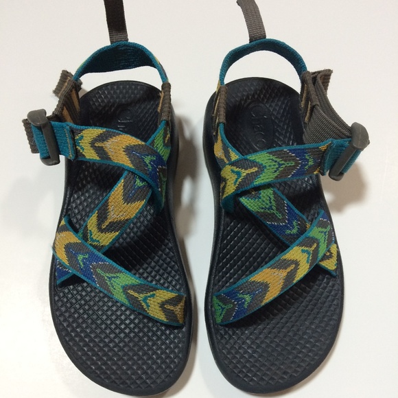 vegan chacos